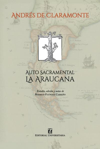Auto sacramental La Araucana