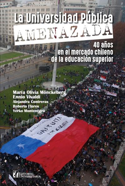 La universidad pública amenazada