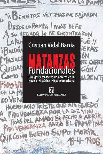 Matanzas fundacionales
