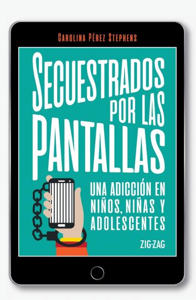 Secuestrados por las pantallas
