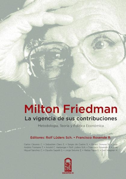 Milton Friedman