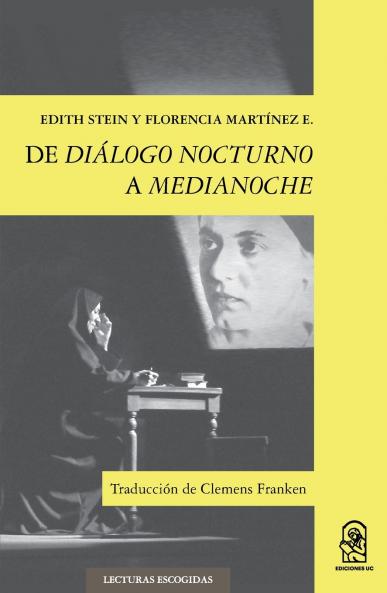 De diálogo nocturno a medianoche