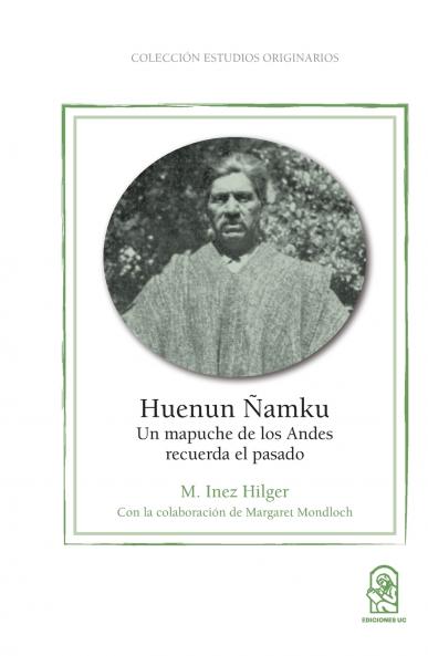 Huenun Ñamku