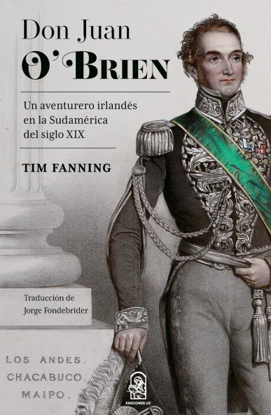 Don Juan O´Brien