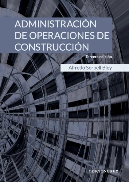 Administración de operaciones de construcción