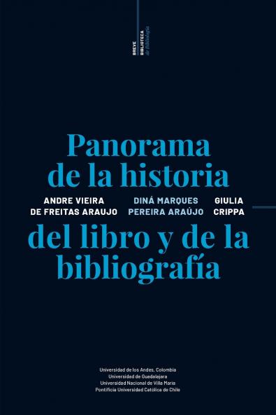 Breve biblioteca de bibliologia