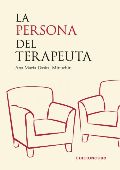 La persona del terapeuta