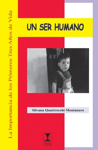 Un ser humano