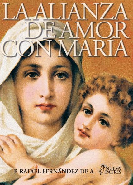 La Alianza de Amor con Mar a