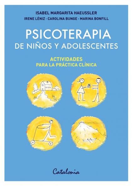 Psicoterapia de niños y adolescentes