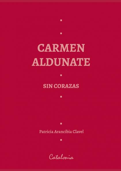 Carmen Aldunate