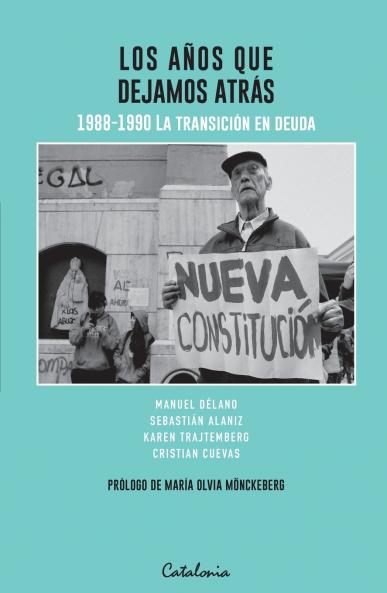 Los años que dejamos atrás