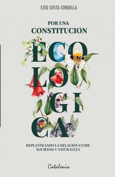 Por una constitución ecológica