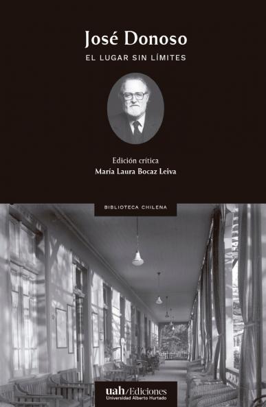 El lugar sin límites