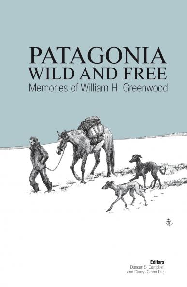Patagonia Wild and Free