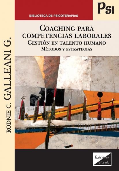 Coaching para comptencias laborales