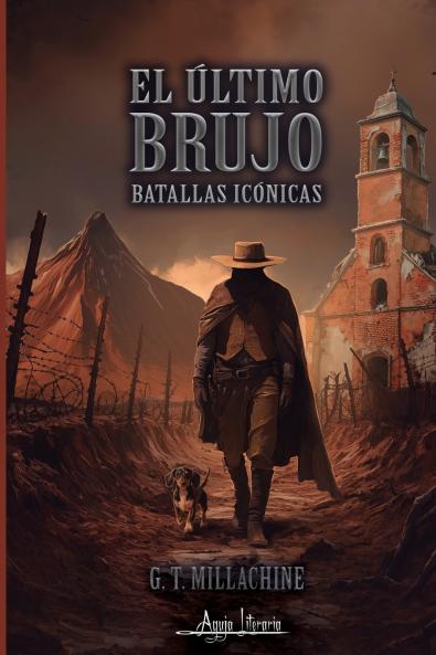 El último brujo
