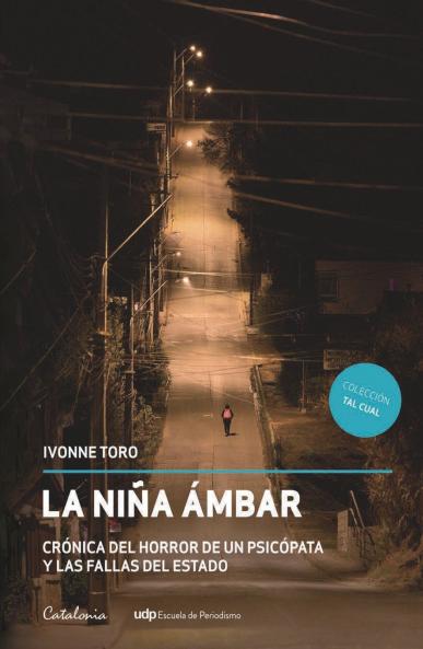La niña Ámbar