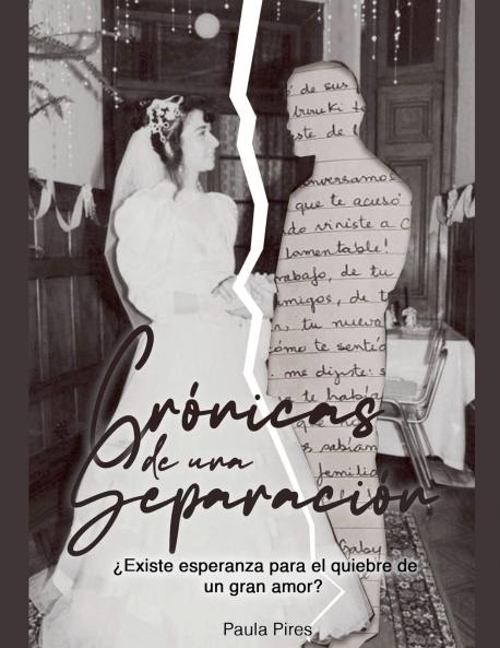 Crónicas de una separación ¿Existe esperanza para el quiebre de un gran amor?