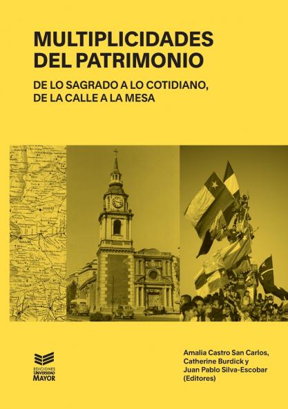 Multiplicidades del Patrimonio