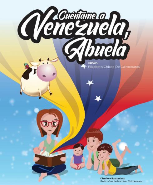 Cuéntame a Venezuela abuela