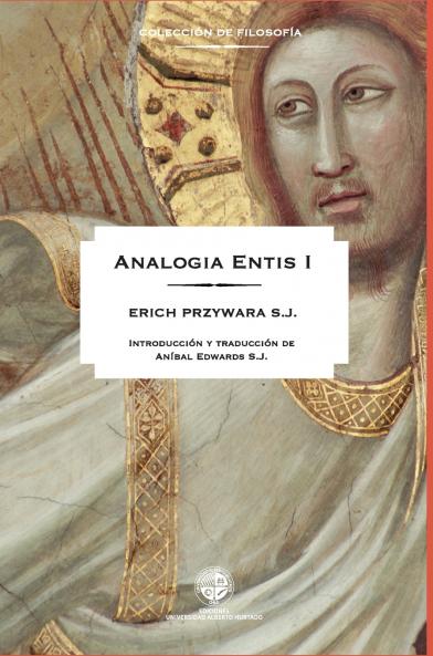 Analogía Entis I