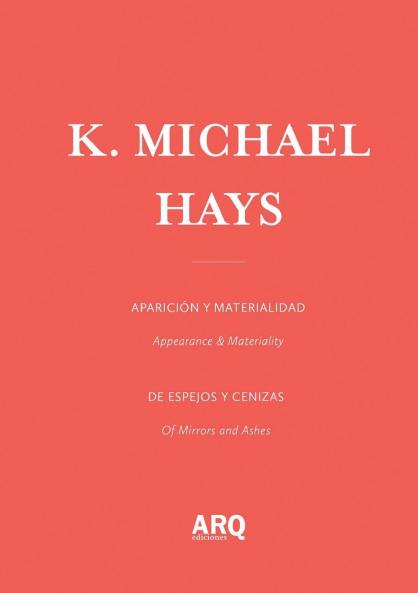 K. Michael Hays