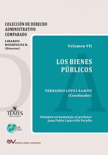 LOS BIENES PÚBLICOS