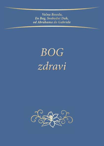 BOG zdravi