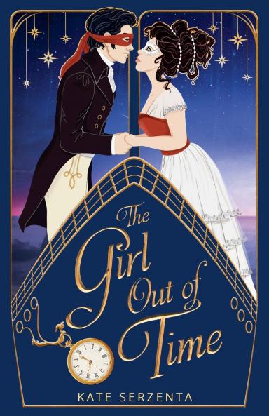 The Girl Out of Time
