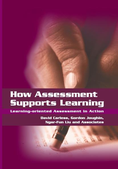 How Assessment Supports Learning