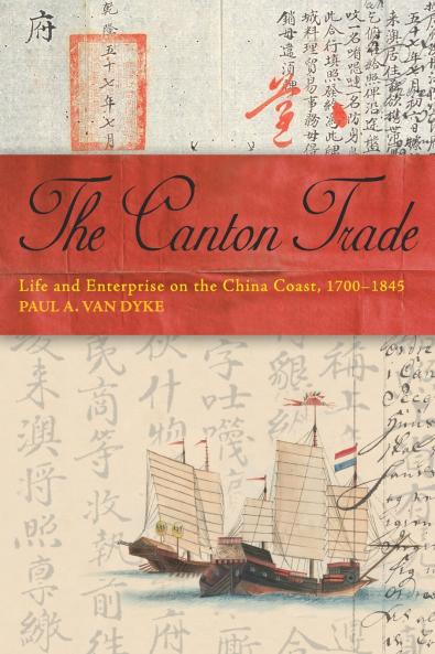 The Canton Trade