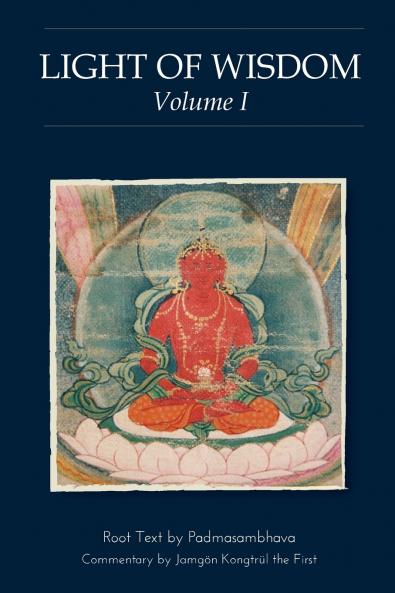 Light of Wisdom Volume I