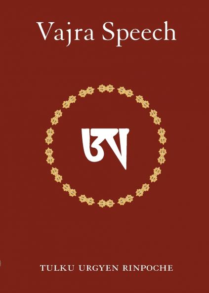 Vajra Speech