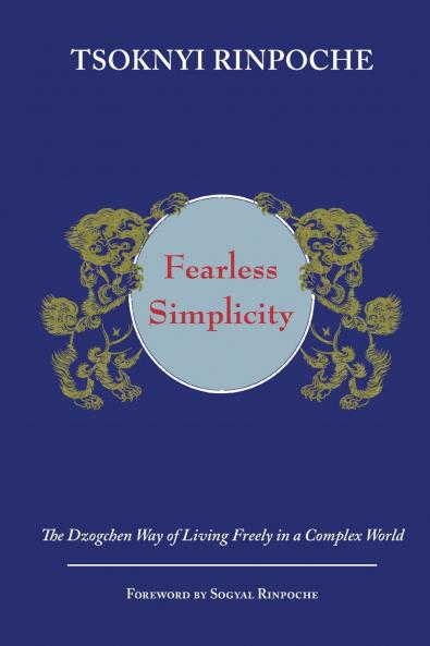 Fearless Simplicity