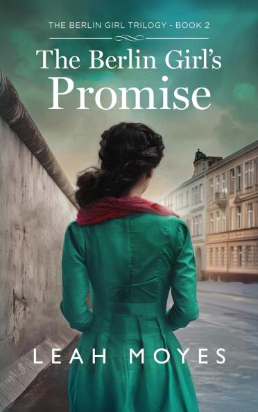 The Berlin Girl's Promise