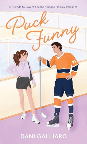 Puck Funny