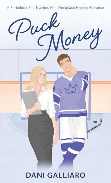 Puck Money