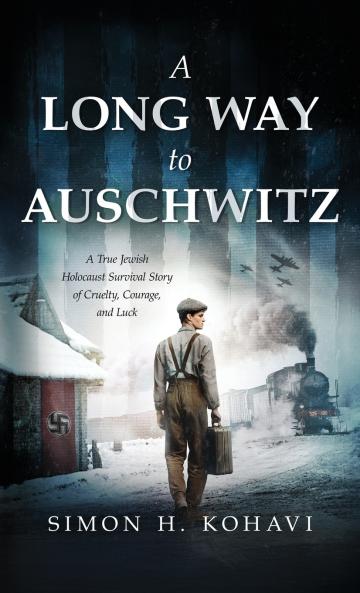 A Long Way to Auschwitz