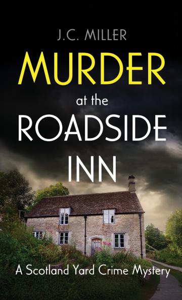 Murder at the Roadside Inn