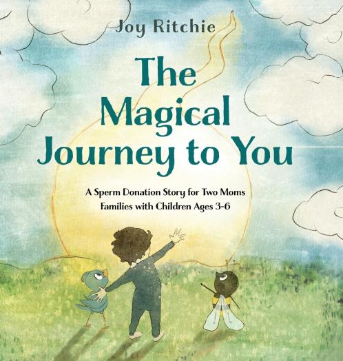 The Magical Journey to You