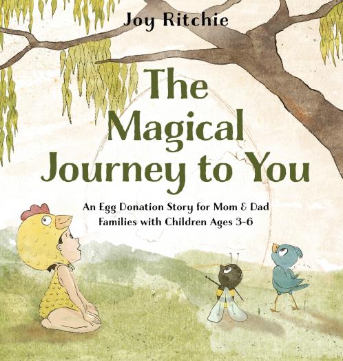 The Magical Journey to You