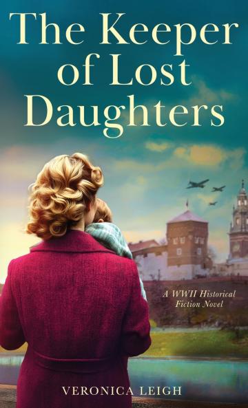 The Keeper of Lost Daughters