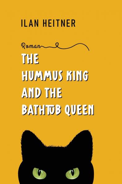 The Hummus King and the Bathtub Queen