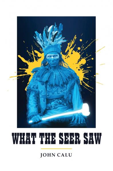 What the Seer Saw
