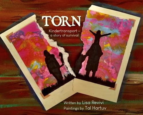 Torn