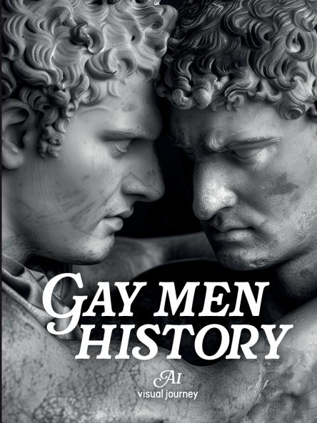 GAY MEN HISTORY