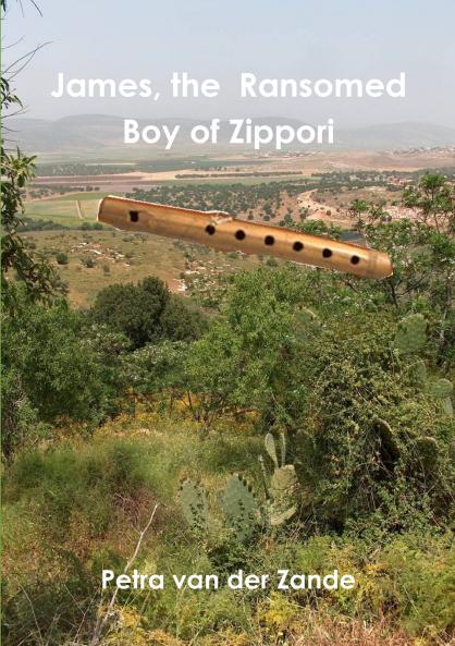 James the Ransomed Boy of Zippori