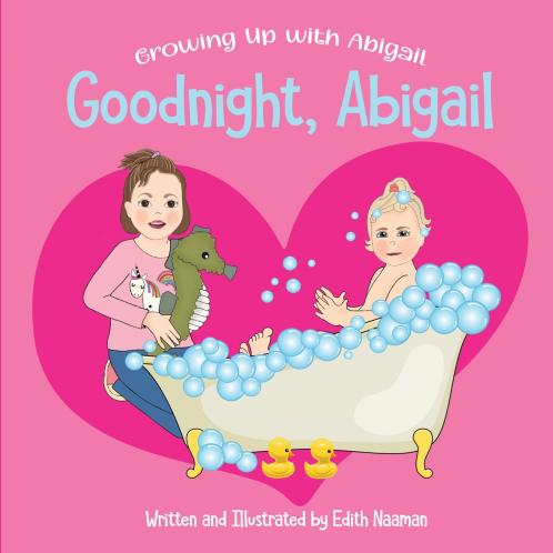 Good Night Abigail