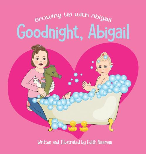 Good Night Abigail